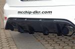 Ford Focus RS by McChip-DKR 2009 года